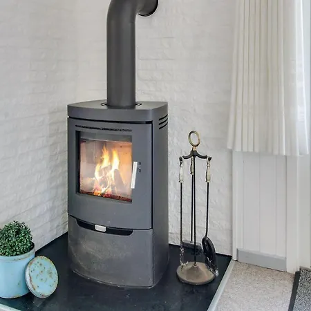 Stojmena - 200m From The Sea By Interhome * Vejers Strand