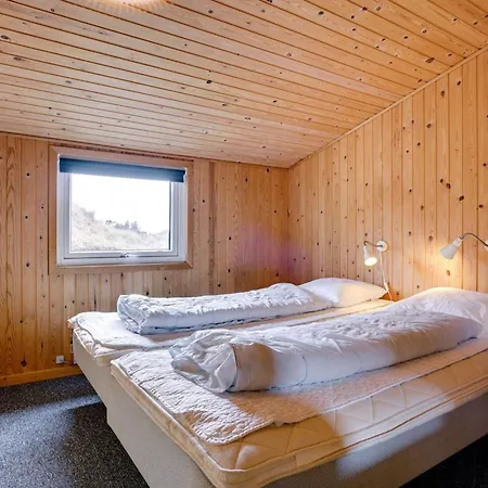 Stojmena - 200m From The Sea By Interhome * Vejers Strand