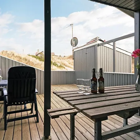Stojmena - 200m From The Sea By Interhome Feriehus